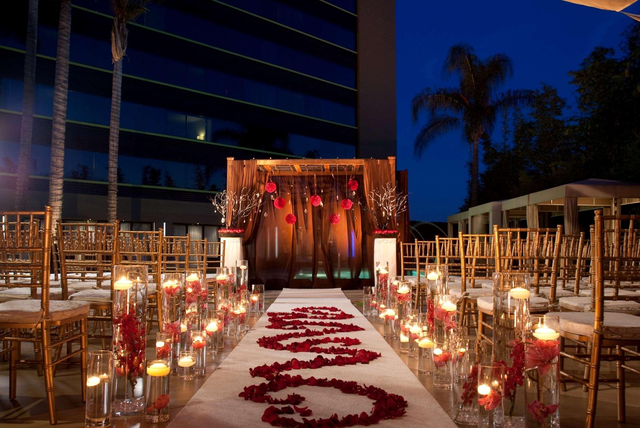 Doubletree By Hilton Monrovia - Pasadena Area Hotell Fasiliteter bilde