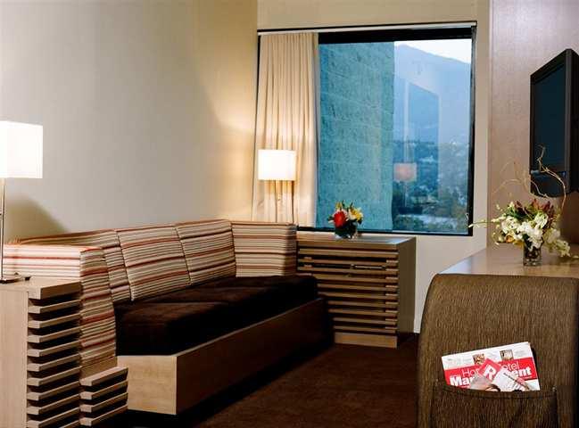 Doubletree By Hilton Monrovia - Pasadena Area Hotell Eksteriør bilde