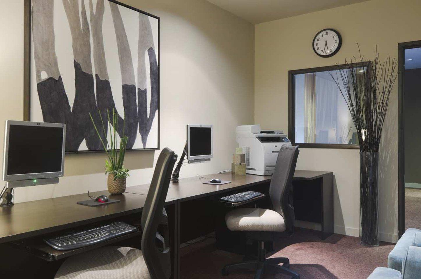 Doubletree By Hilton Monrovia - Pasadena Area Hotell Eksteriør bilde